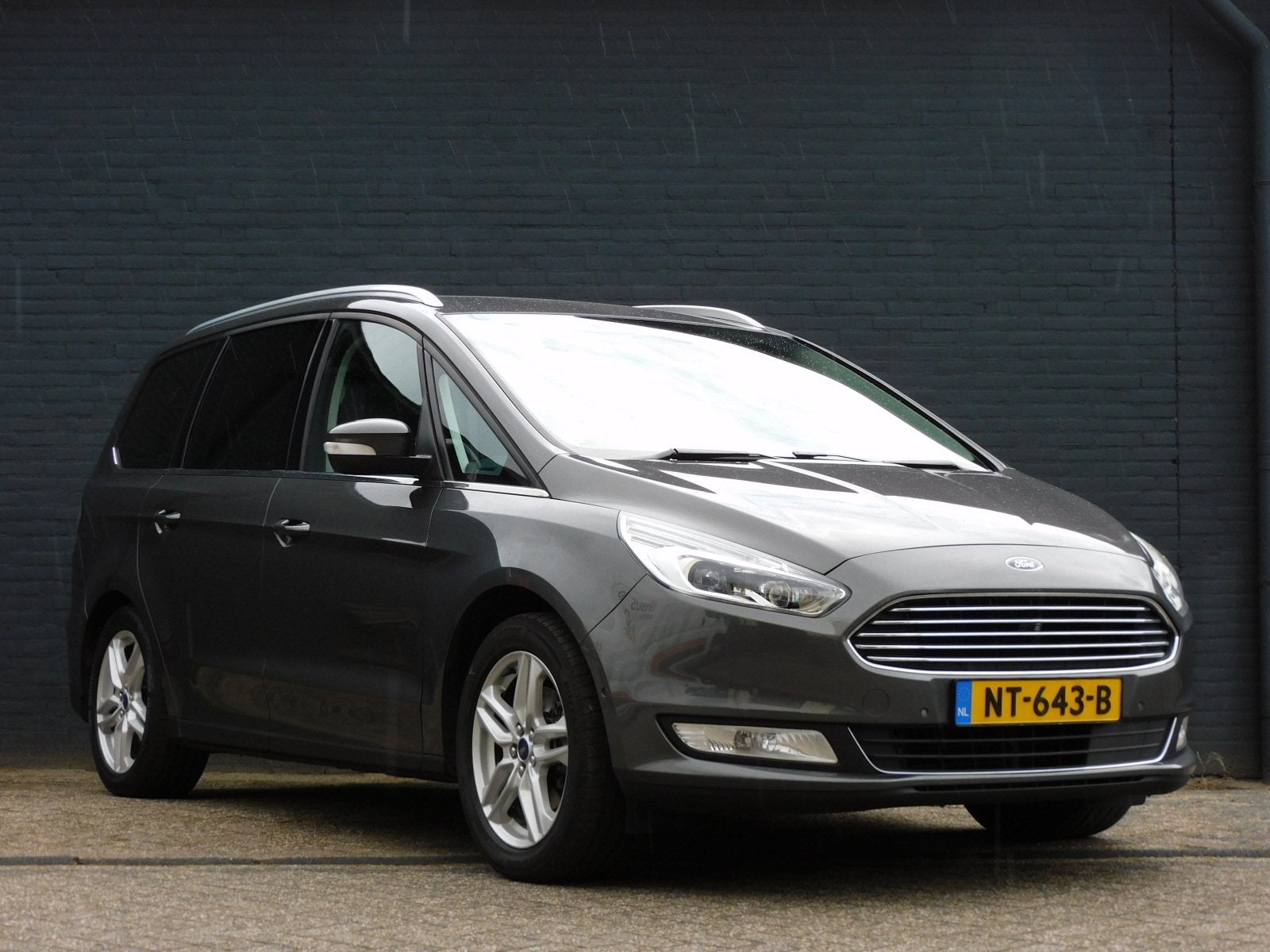 Ford Galaxy