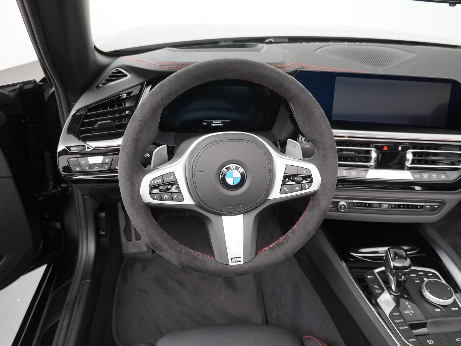 BMW Z4 Roadster sDrive30i | Final Edition | Harman Kardon |, Auto's, BMW, Automaat, 1998 cc, 4 cilinders, 1445 kg
