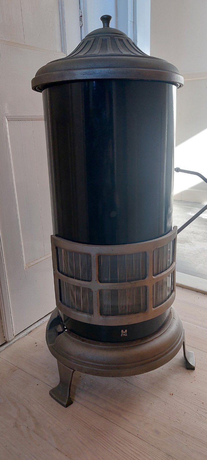 Etna gaskachel - Klassieke Warmte voor Uw Huis, Ophalen, Gebruikt, Gas, Vrijstaand