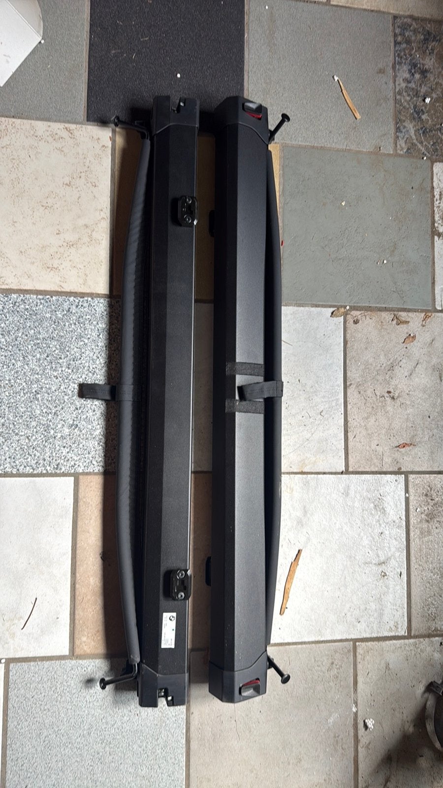 Bagagenet bmw 3 serie, Ophalen of Verzenden, Zo goed als nieuw