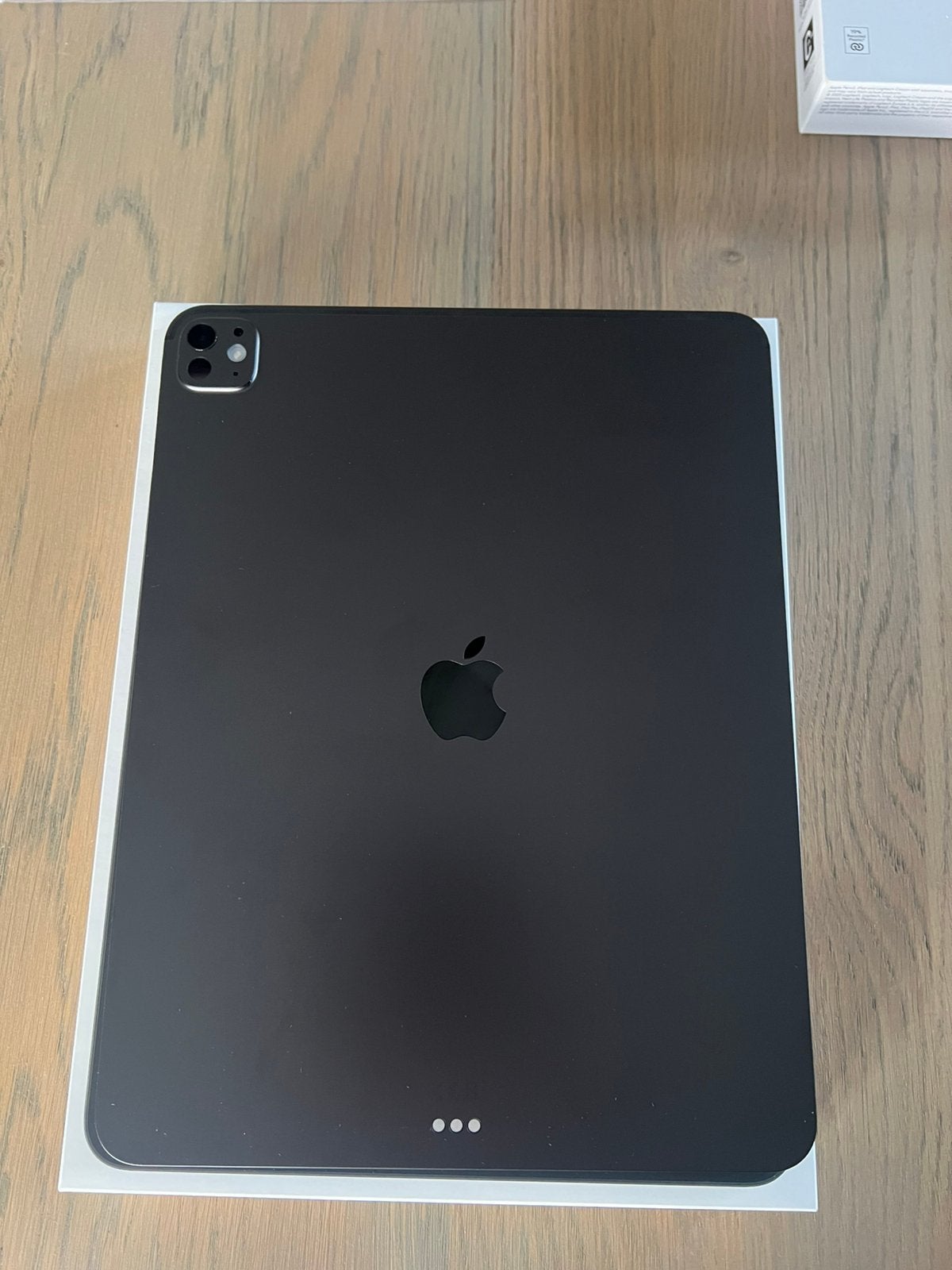 iPad Pro 13 M5 256 GB, Computers en Software, Apple iPads, 13 inch of meer, Apple iPad, Nieuw, Ophalen of Verzenden