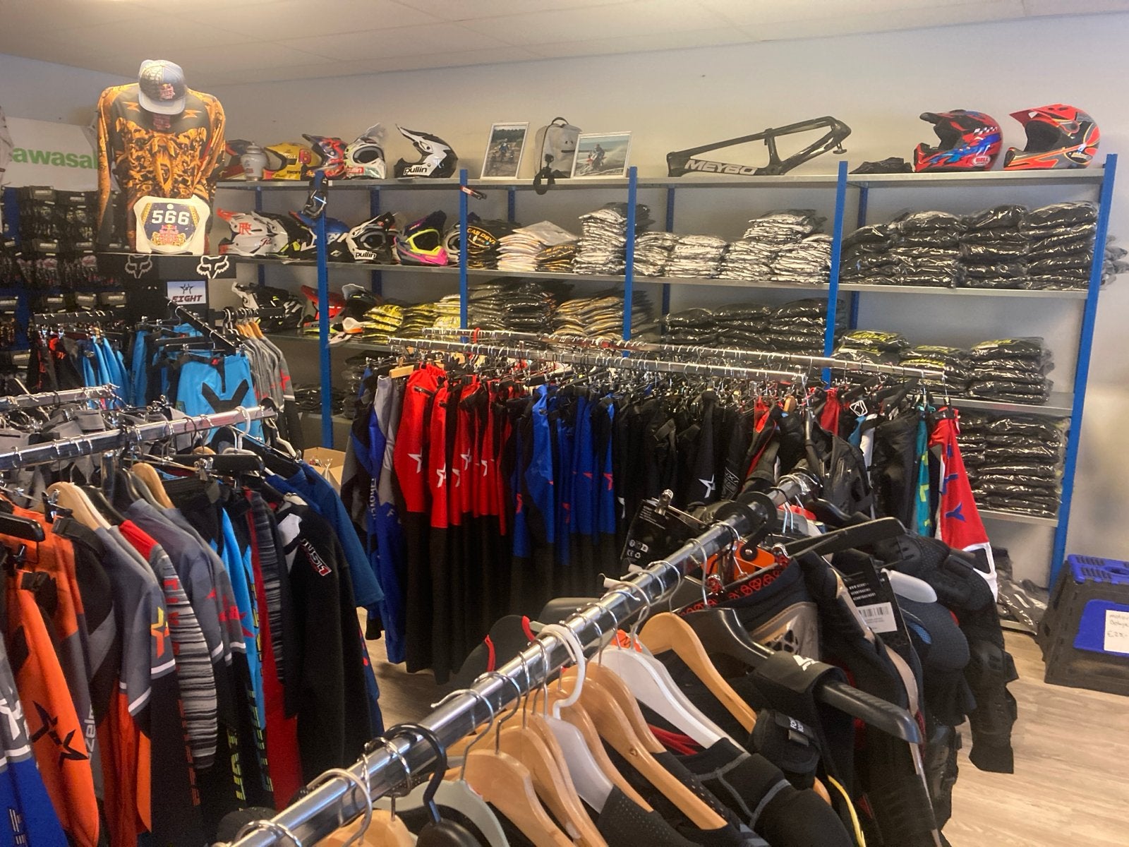 Betaalbare Crosskleding & Protectie - Bazelmans MX Waalre, Motorcross, Motorcross, Kinderen, Motorcross
