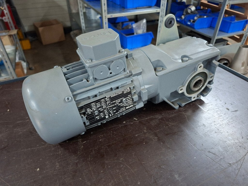 Aandrijfmotor, elektromotor, draaistroommotor, trilmotor, Doe-het-zelf en Verbouw, Ophalen of Verzenden, Nieuw, Elektromotor, Minder dan 1400 rpm