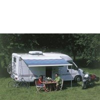 Omnistor 5002 350cm, goede staat, Ophalen