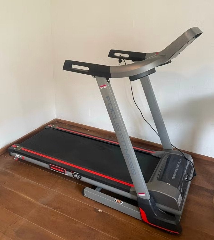 Focus Fitness Jet 5 loopband, Sport en Fitness, Fitnessmaterialen, Ophalen, Zo goed als nieuw, Overige typen