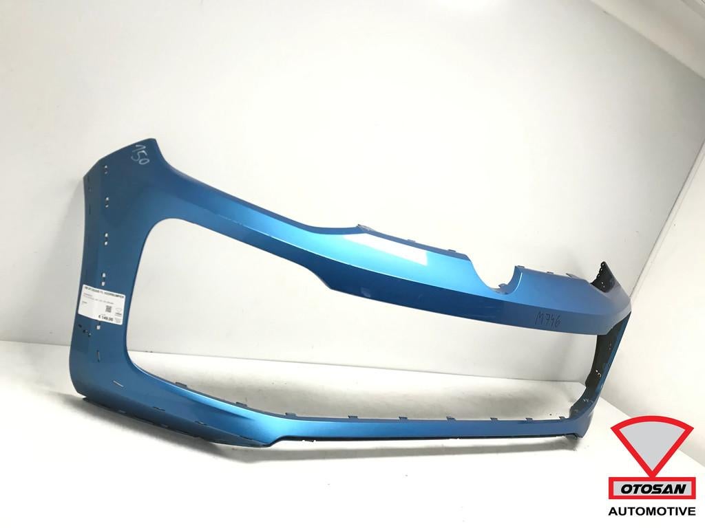 VW Up UP! Cross Facelift Voorbumper Bumper Origineel!, Gebruikt, Volkswagen AG, Bumper, Berliner Ring 2
38440  Wolfsburg, DE