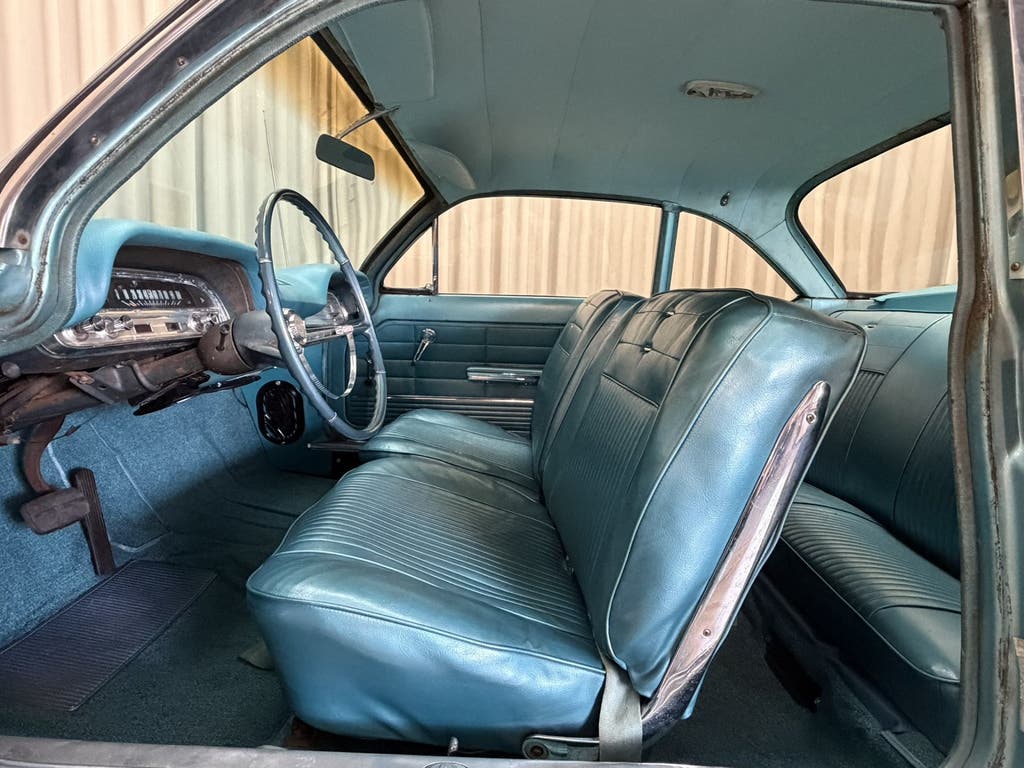 Chevrolet Corvair Monza 900 / Coupé / NL-EU Kenteken / Supe, foto 11