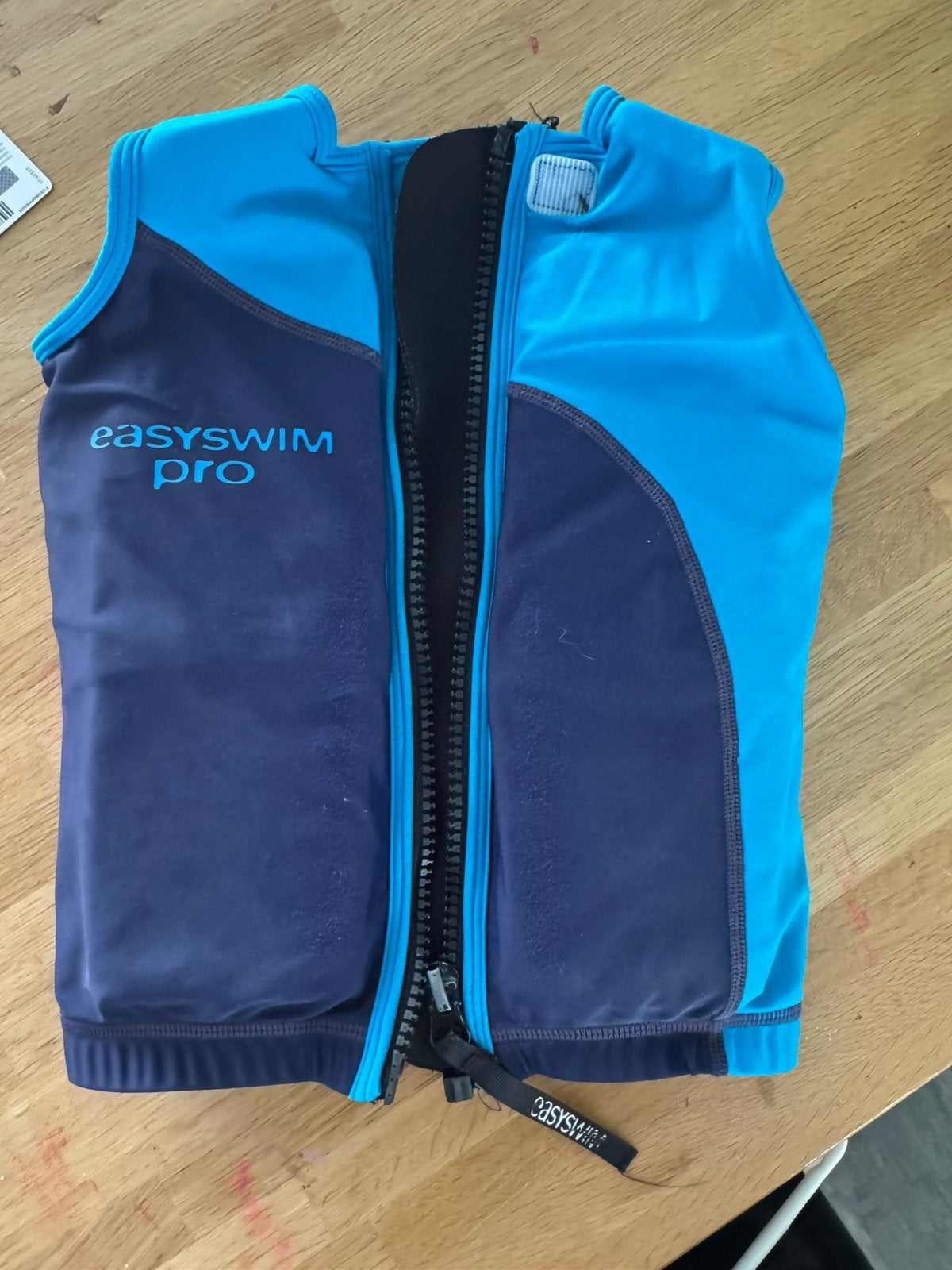 Easy Swim pro zwemvest maat M, Ophalen, Gebruikt, Jongen of Meisje, Zwem-accessoire
