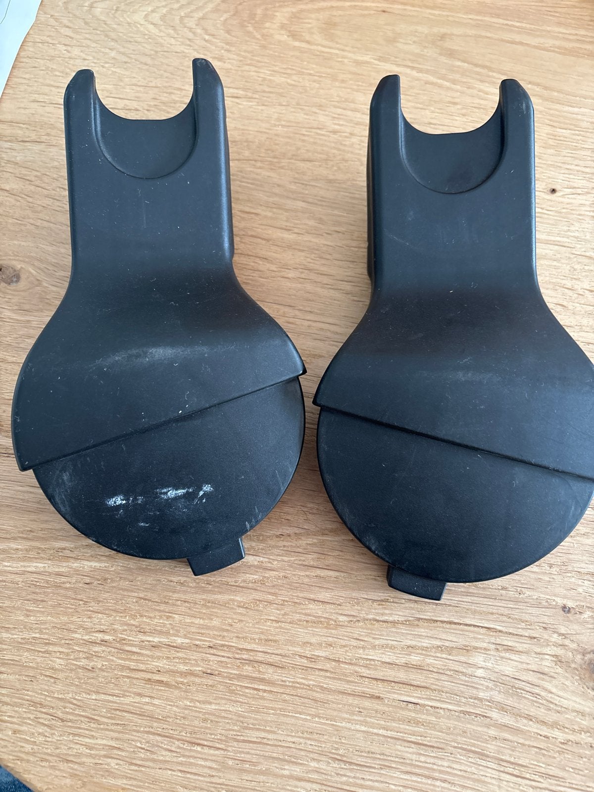 Maxi-Cosi adapters voor easy walker harvey, Ophalen of Verzenden, 0 t/m 13 kg, Maxi-Cosi, Gebruikt
