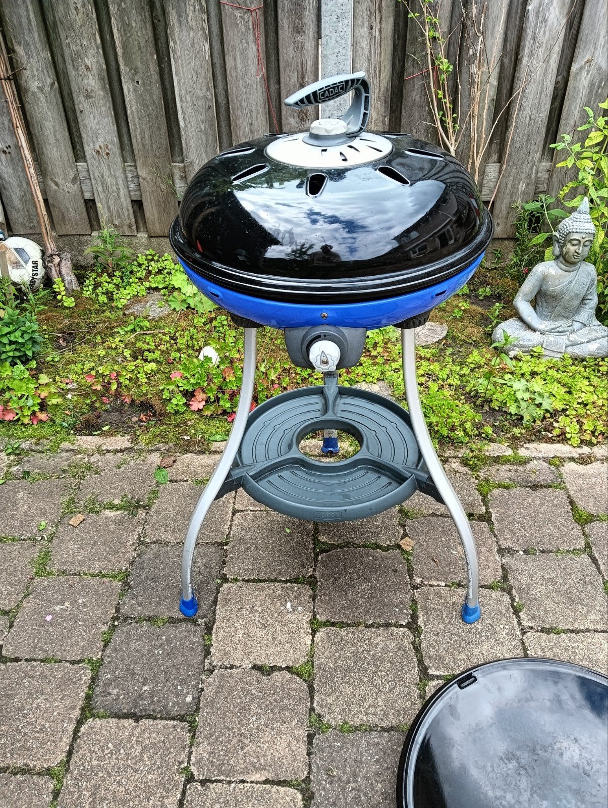 Zeer complete Cadac Carri Chef, Ophalen, Gebruikt, Cadac