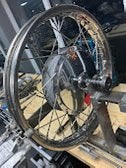 Jsr custom wheels voor al je spaken wielen en velgen!, Ophalen of Verzenden, Nieuw