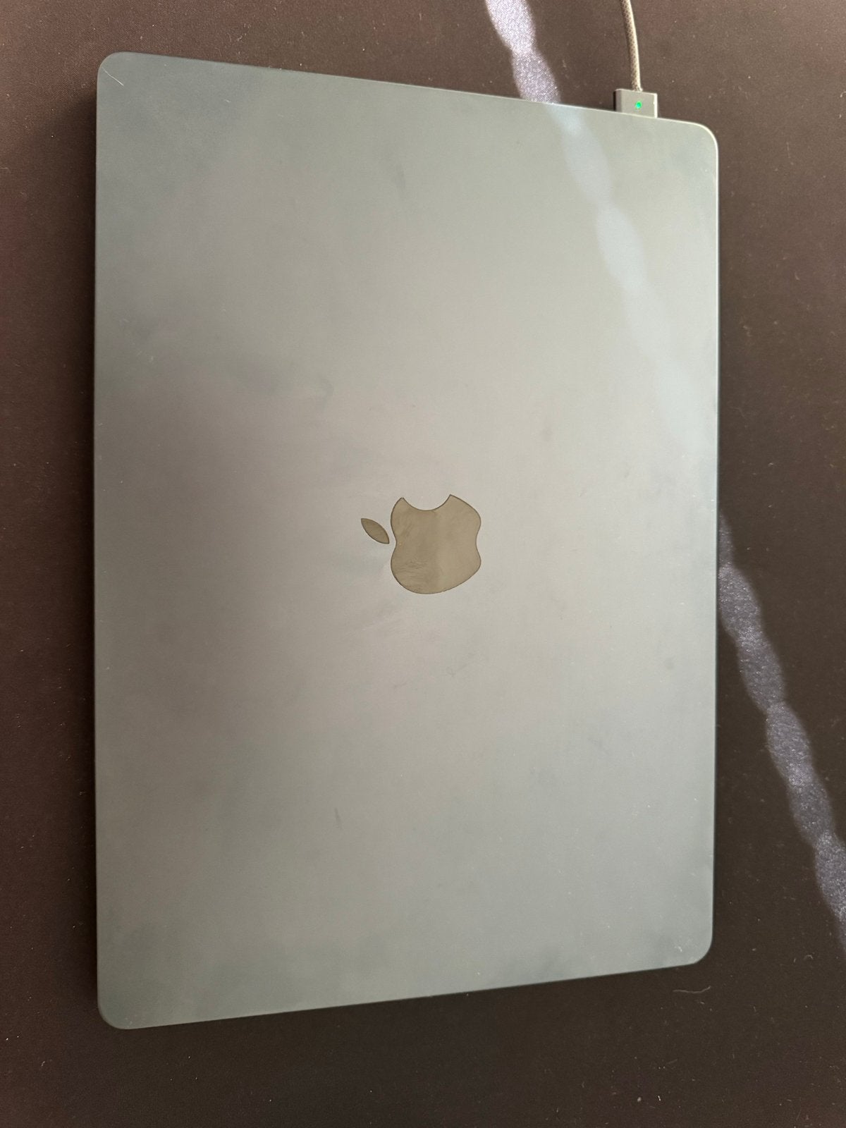 Foto 3 van 15-inch MacBook Air M2 (2023) - 8GB RAM, 256GB SSD