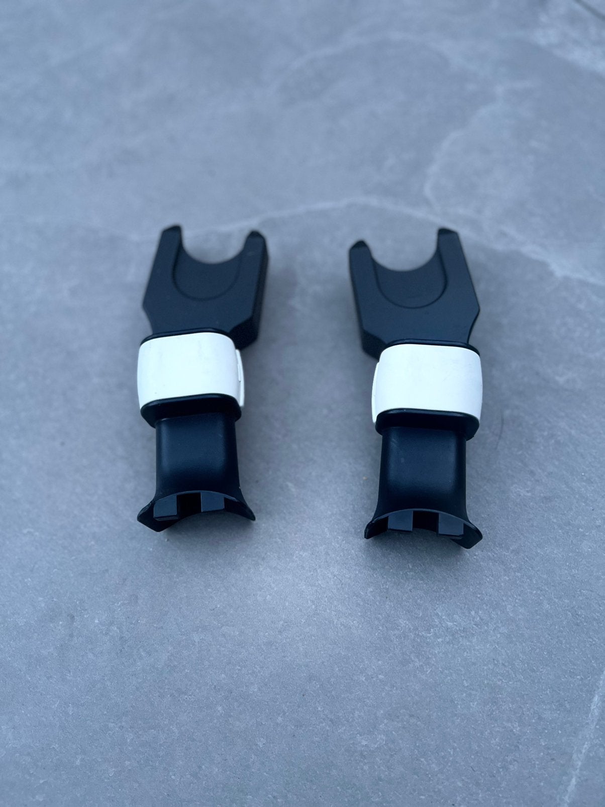 Maxi cosi adapters, Kinderen en Baby's, Kinderwagens en Combinaties, Ophalen, Gebruikt, Maxi-Cosi