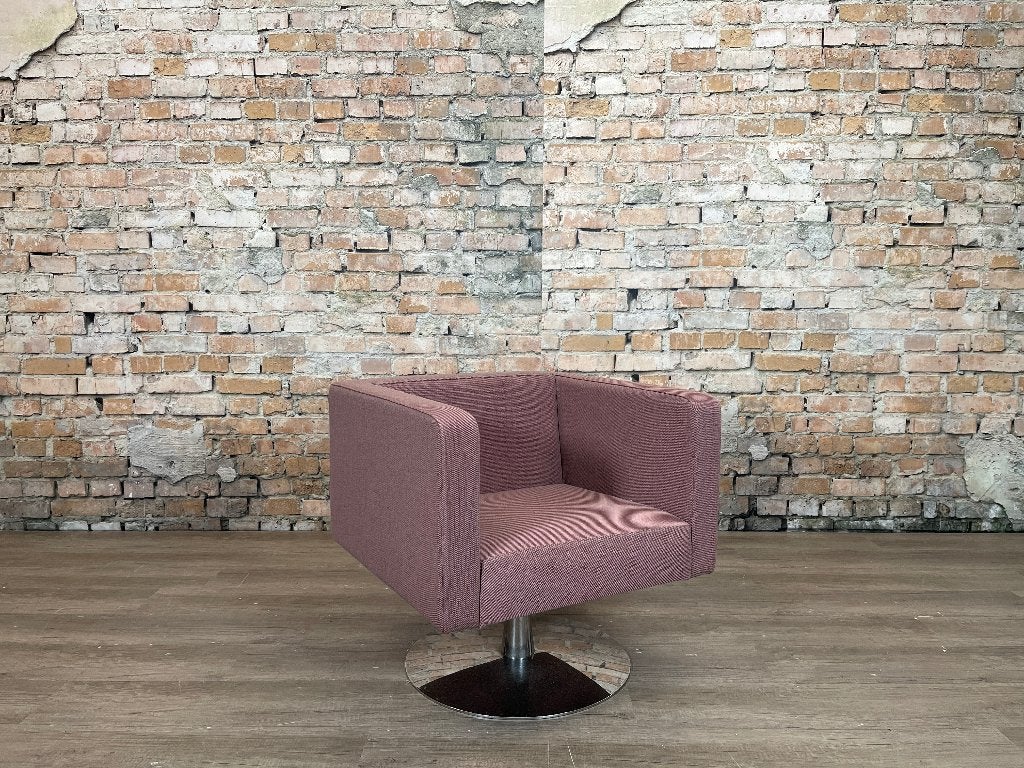Offecct Solitaire Bij TheReSales, Ophalen, Minder dan 75 cm, Design, Zo goed als nieuw
