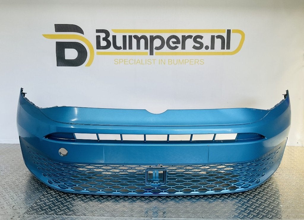 Bumper Volkswagen Caddy 2K7 C10-13047z C10-13031z C10-13046z, Auto diversen, Tuning en Styling, Ophalen, Bumpers.nl, Info@Bumpers.nl
