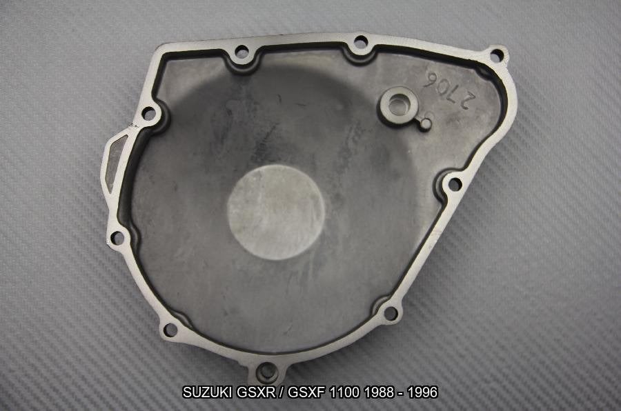 Dynamo Deksel SUZUKI GSXR / GSXF 1100 1988 - 1996, Ophalen of Verzenden, Nieuw