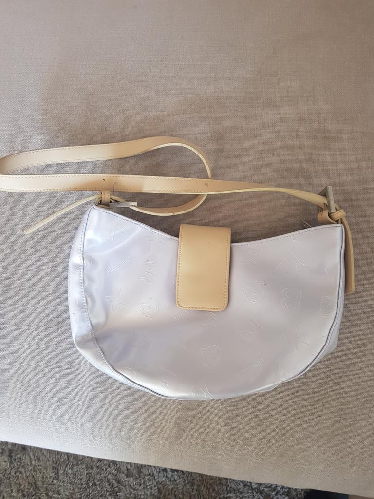 Nooit /nieuwe Bulaggi tas gebruikt., Ophalen of Verzenden, Nieuw
