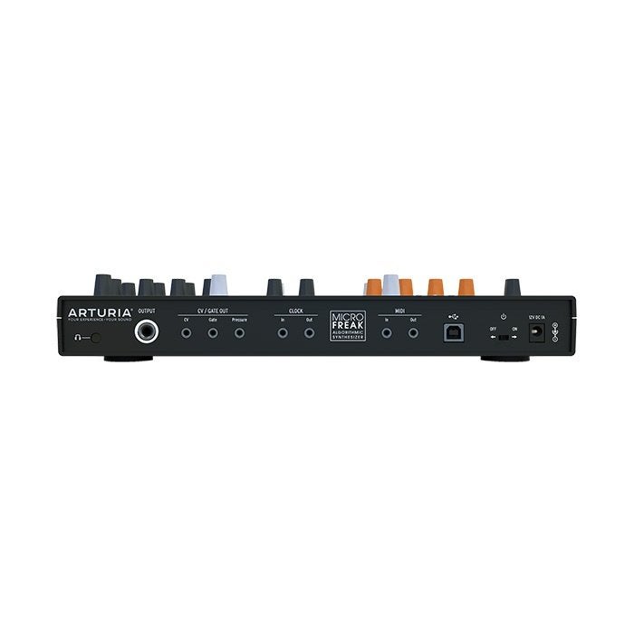 Arturia MicroFreak Algorithmic Synthesizer, Muziek en Instrumenten, Synthesizers, Overige merken, ., Nieuw, .