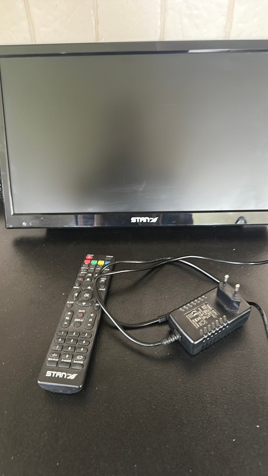 Stanline tv, Ophalen of Verzenden, 50 Hz, Overige merken