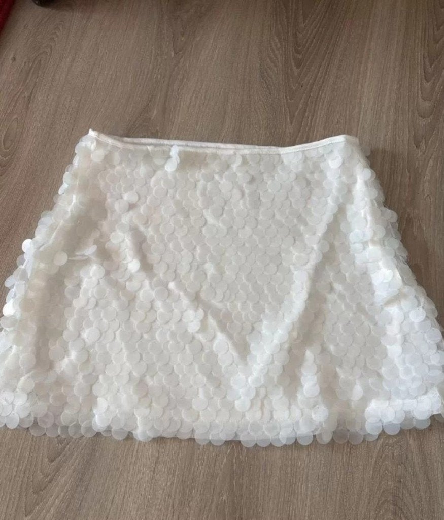 Zara rok, Kleding | Dames, Rokken, Ophalen of Verzenden, Zo goed als nieuw, Maat 36 (S), Boven de knie
