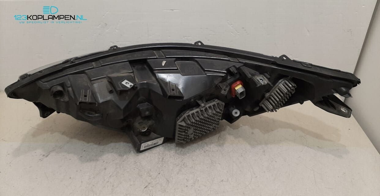 Iveco Daily Full LED koplamp rechts, Ophalen, Gebruikt, -, Overige automerken