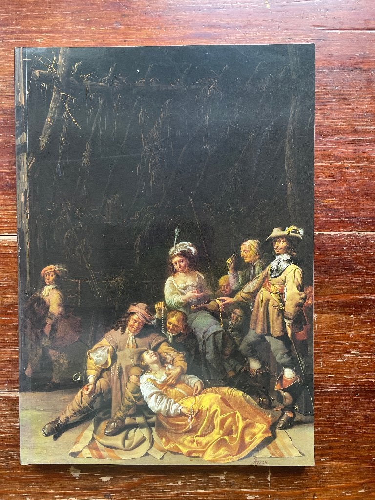 Johnny Van Haeften Dutch and Flemish old master paintings, Nieuw, Ophalen of Verzenden, Johnny Van Haeften, Schilder- en Tekenkunst