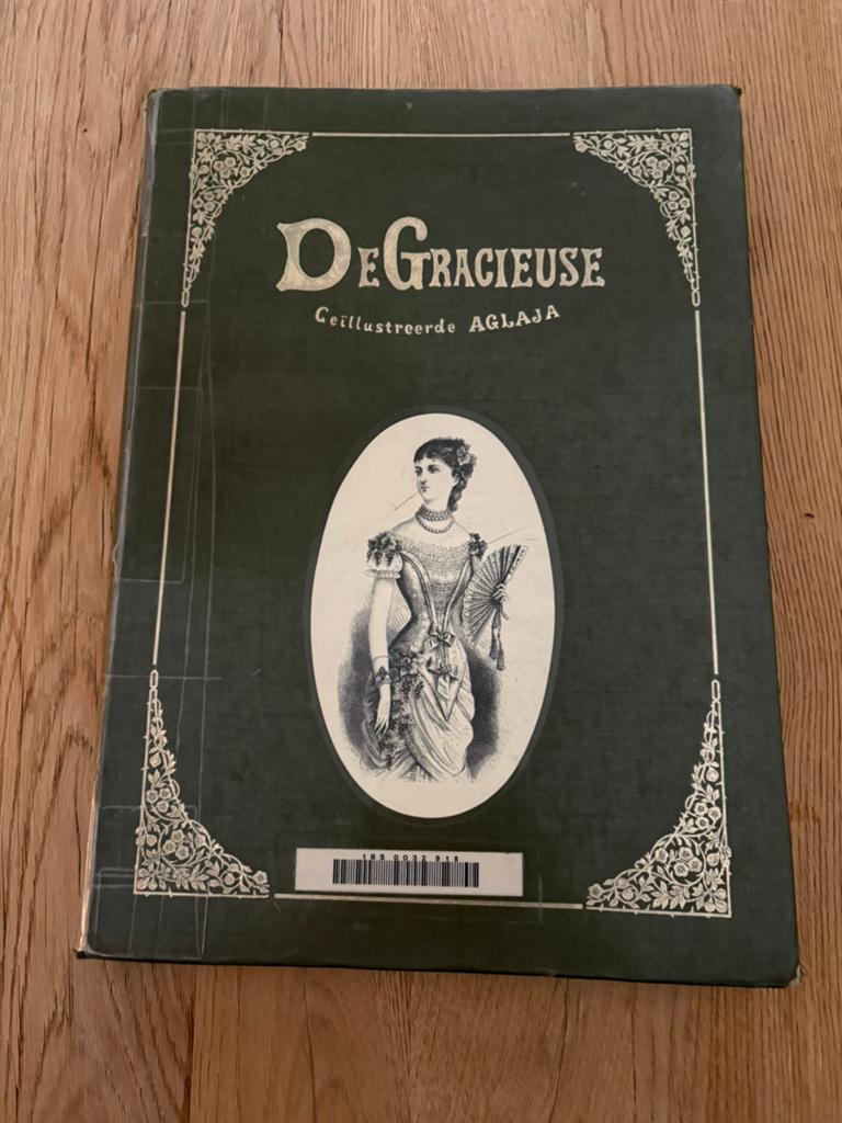 Boek, Ophalen