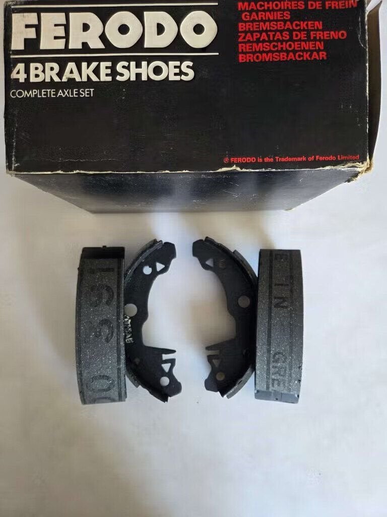 Set Citroen Dacia Peugeot Renault, Gebruikt, -, -, Ophalen of Verzenden
