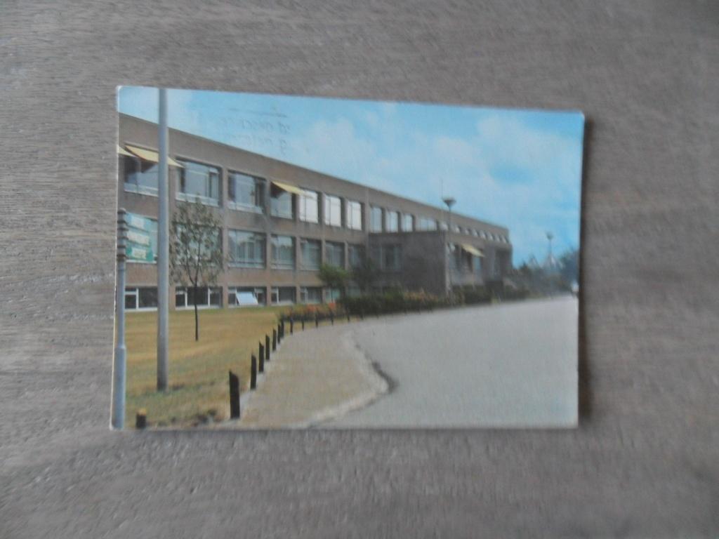 Gennep, Maria Roepaan 1974, Verzenden, 1960 tot 1980, Gelopen, Limburg