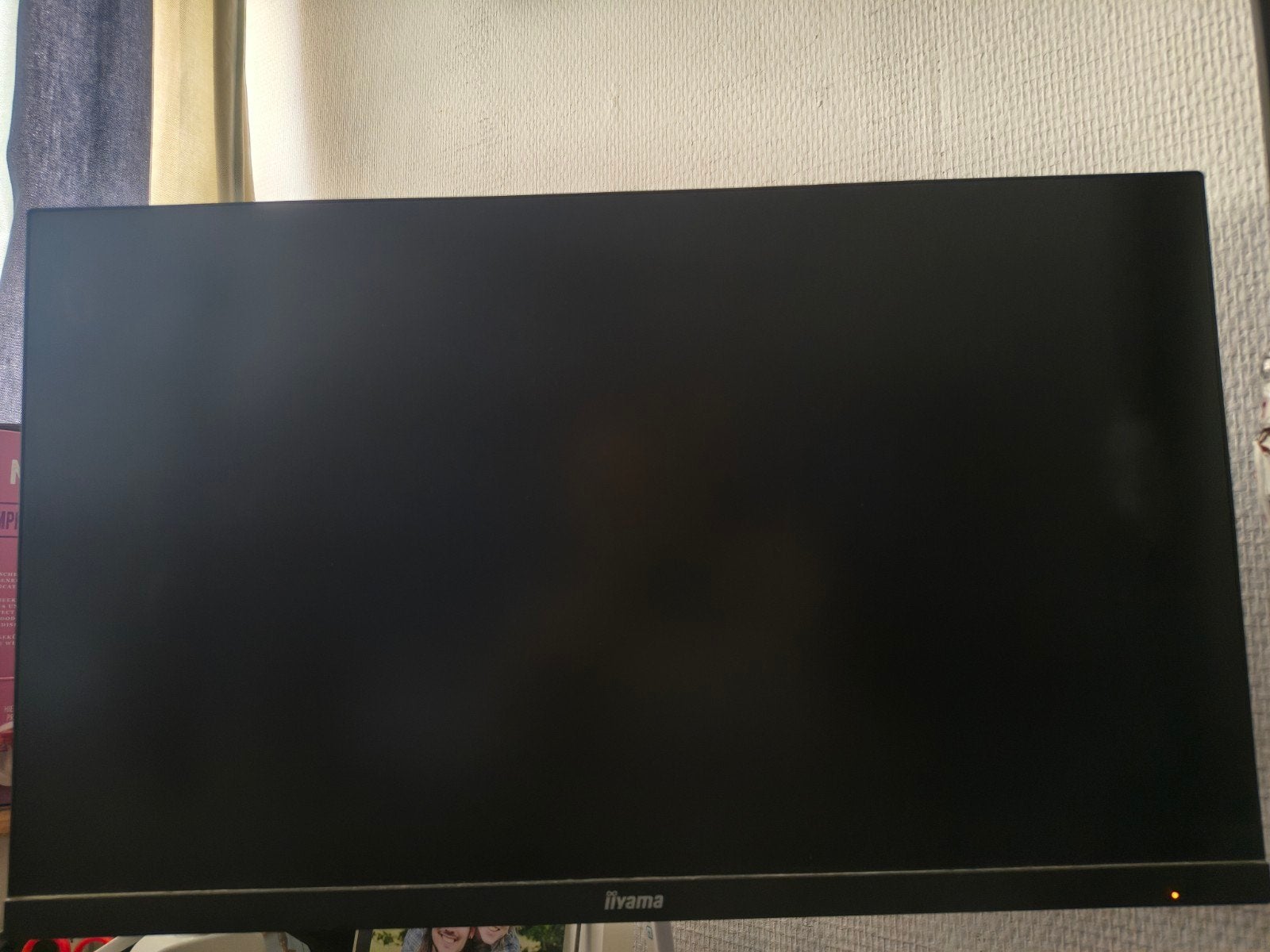 iiyama G-MASTER G2470HSU 1080p 165Hz 24 inch (zonder stand!), Computers en Software, Monitoren, IPS, Full HD, 151 t/m 200 Hz, Ophalen