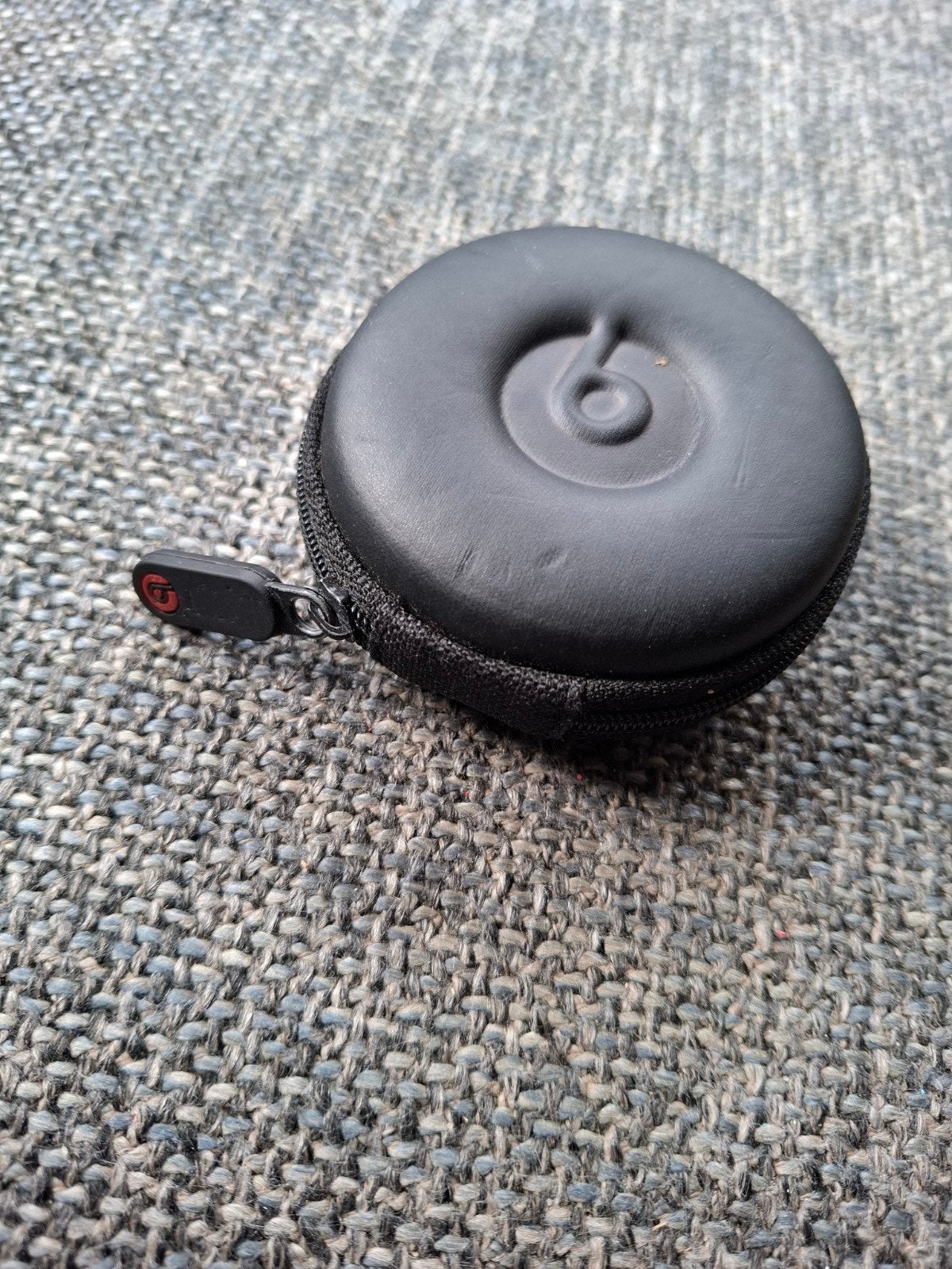 Beats by Dr. Dre urBeats3 In-ear koptelefoon met draagtasje, In-ear, Beats, Ophalen of Verzenden, Zo goed als nieuw