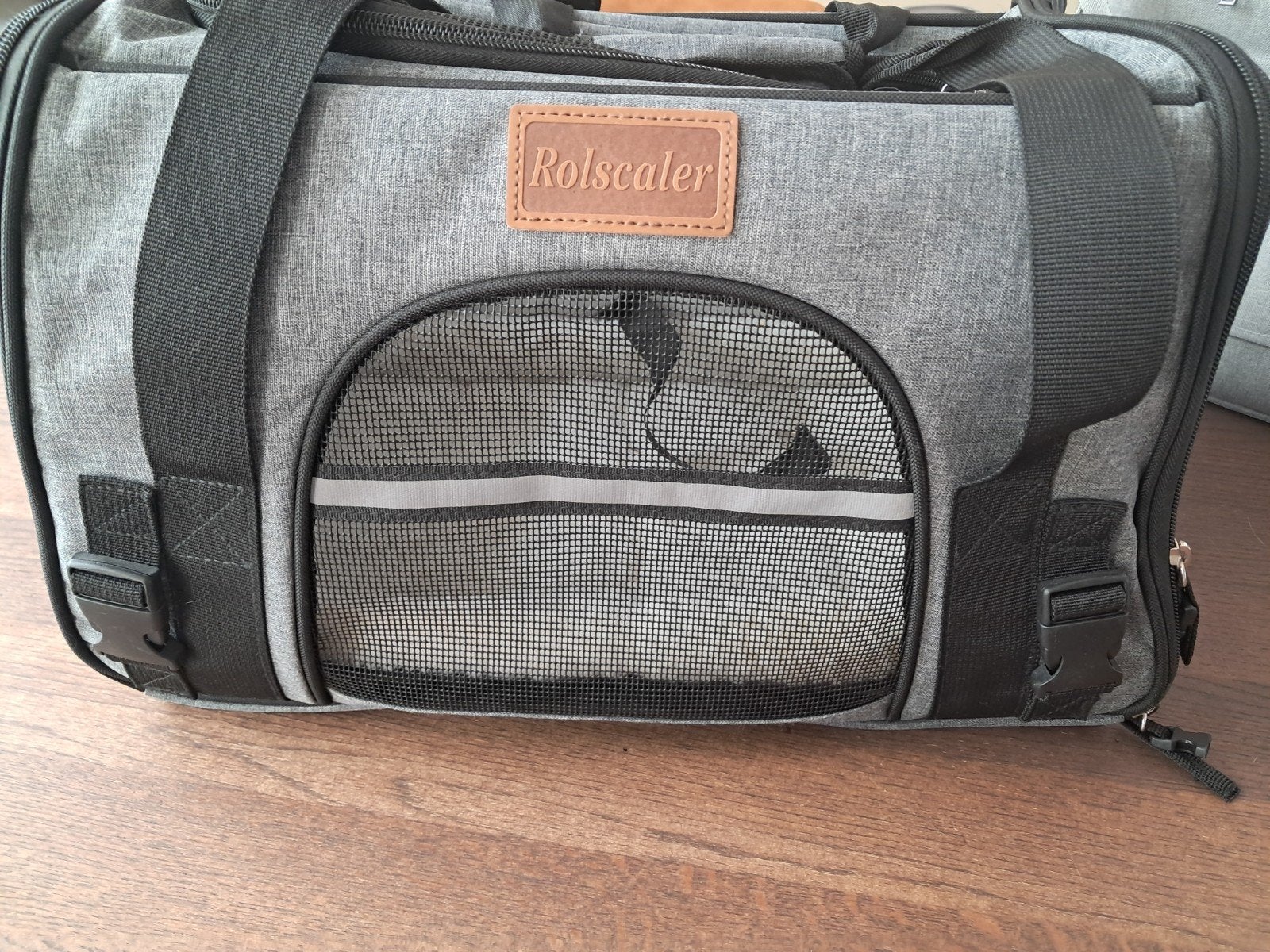 Reistas katten/hondjes, Sieraden, Tassen en Uiterlijk, Ophalen, Zo goed als nieuw, Overige merken