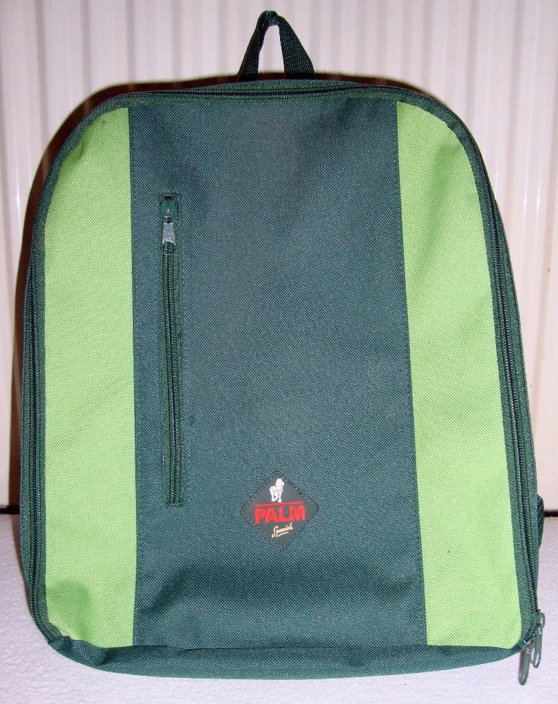 Rugzak Palm bier - Collectors Item, Verzamelen, Ophalen of Verzenden, Nieuw, Overige typen, Palm