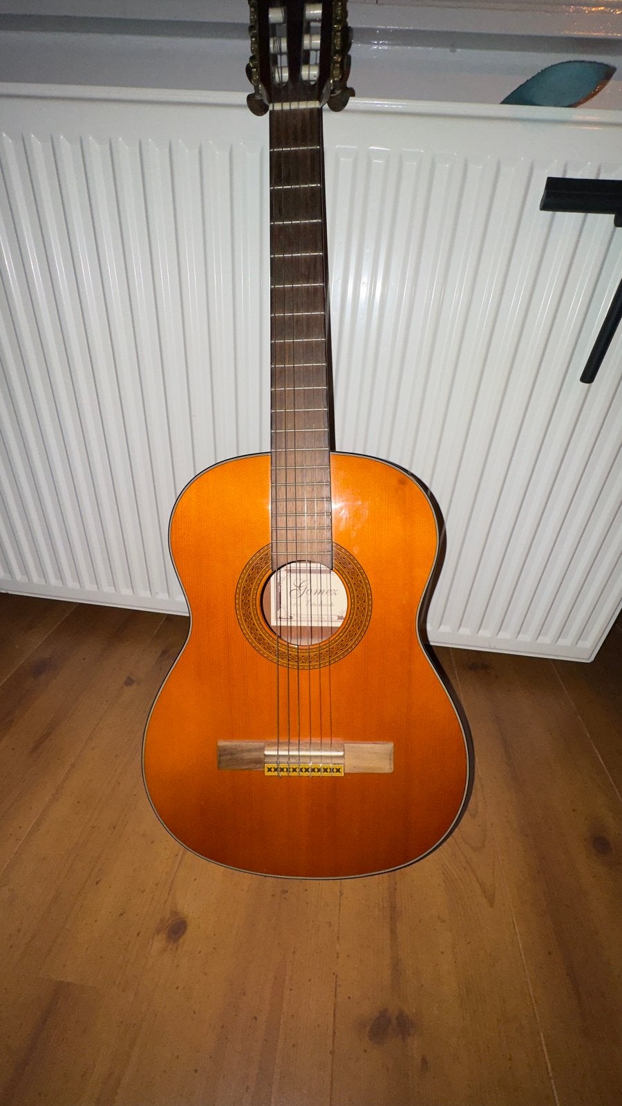 Klassieke Spaanse gitaar - Gomez, Muziek en Instrumenten, Ophalen, Gebruikt, Klassieke of Spaanse gitaar