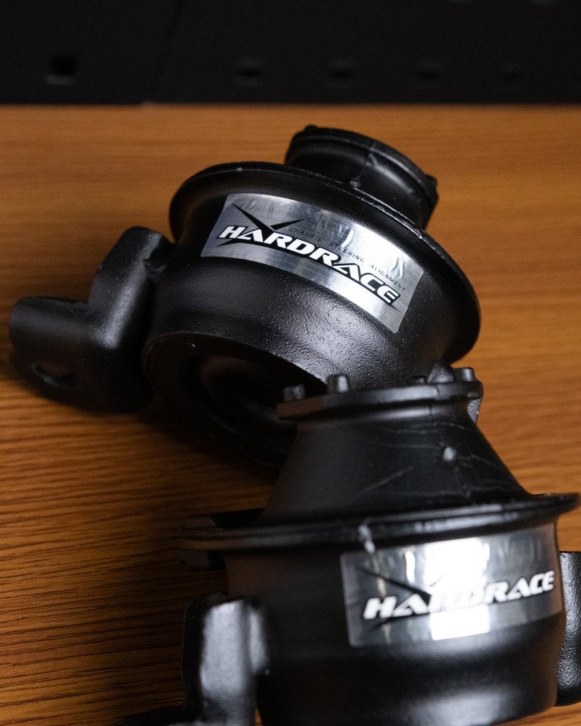 Hardrace Engine Mount set motorsteunen Mazda Rx-8 Rx8 03-12, Ophalen of Verzenden