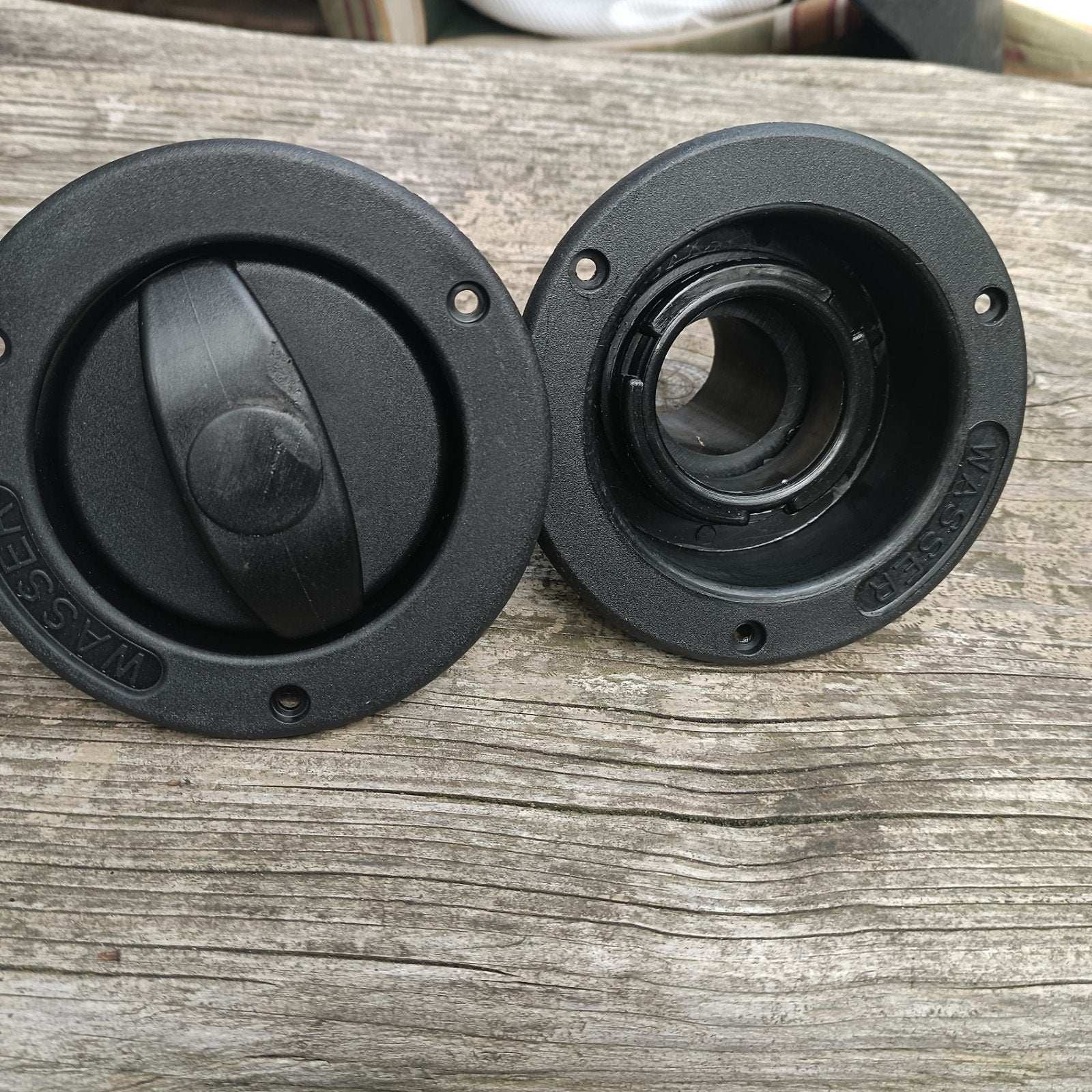 Water vuldop voor boot of camper, Ophalen of Verzenden, Nieuw, Kombuis en Sanitair