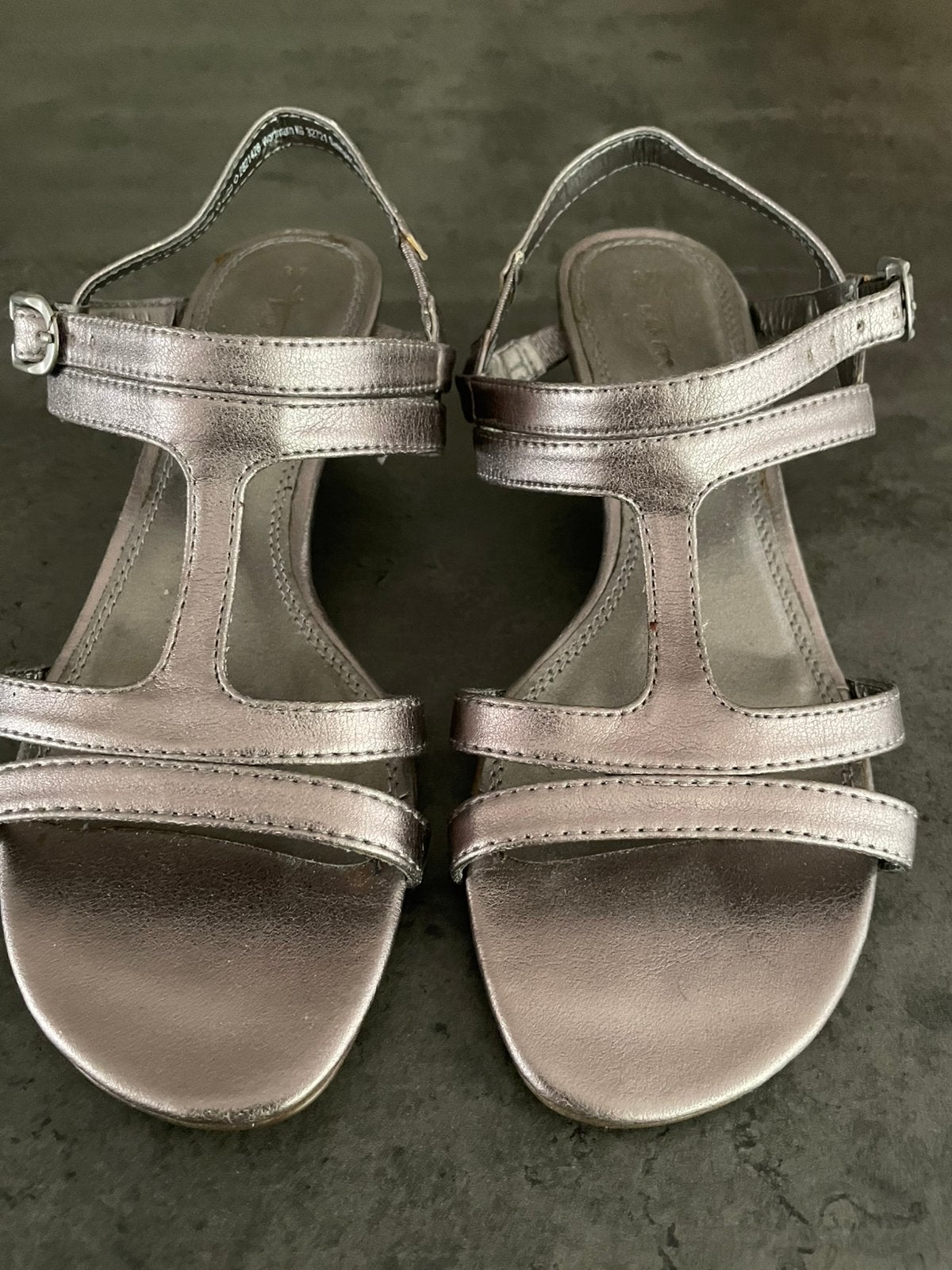NIEUW, Tamaris zomerschoenen, 37, Ophalen of Verzenden, Nieuw, Overige kleuren