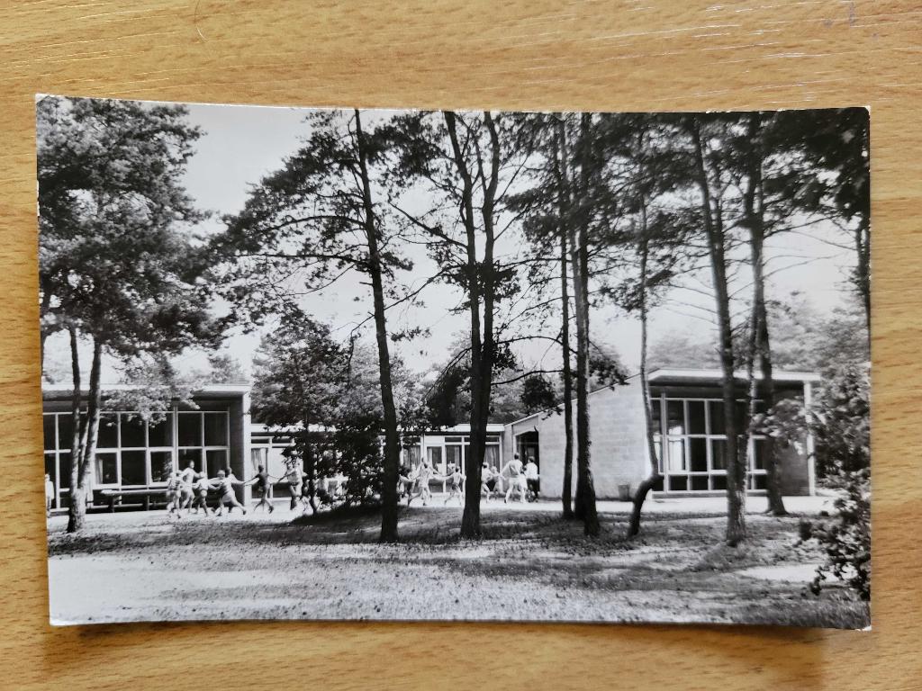 Ansicht sint Michielsgestel - Zonnewende, Verzenden, Voor 1920, Noord-Brabant