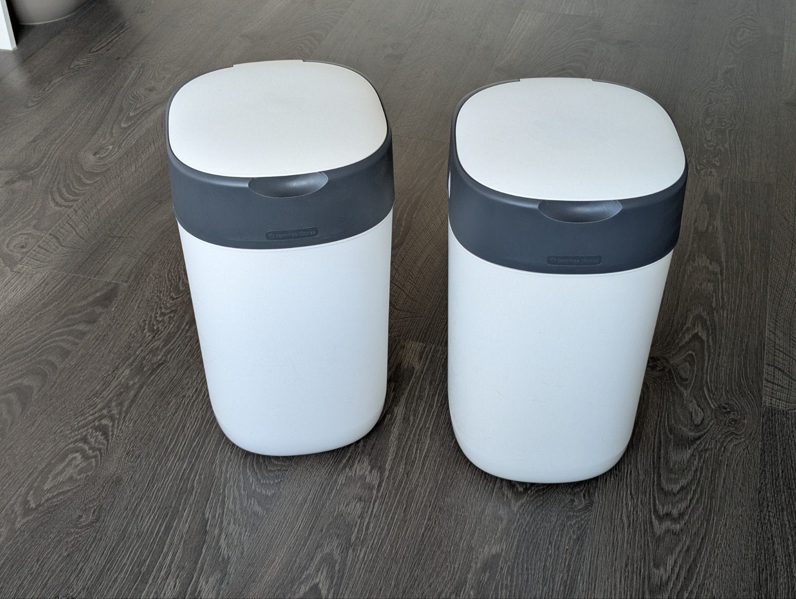 2x nette Tommee Tippee, Ophalen, Zo goed als nieuw