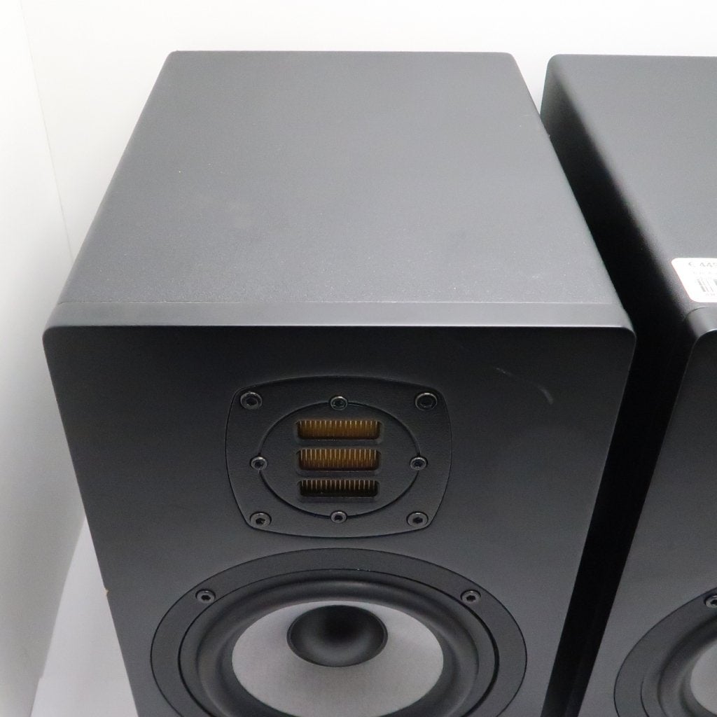 Eve Audio SC205 Actieve Studiomonitor | In prima staat, Flex Ltd., Zo goed als nieuw, https://flex.com/contact-us, Nobelstraat 10, 5807 GA Oostrum LB, Limburg, Nederland