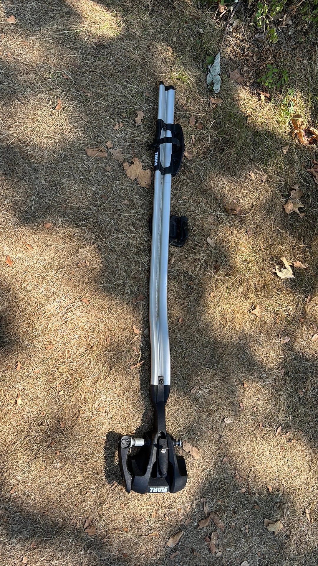 Thule 561 fietsdakdrager - defect, Ophalen of Verzenden, Zo goed als nieuw