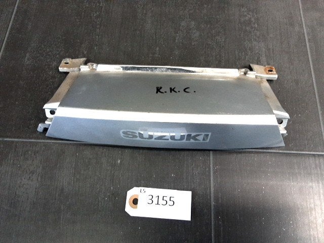 AN400 2001 - 2007 Suzuki Kuipdeel Kuipdeel kont D1-55300