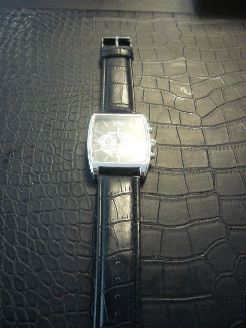 horloge daniel hechter nieuw, Overige merken, Polshorloge, Nieuw, Kunststof