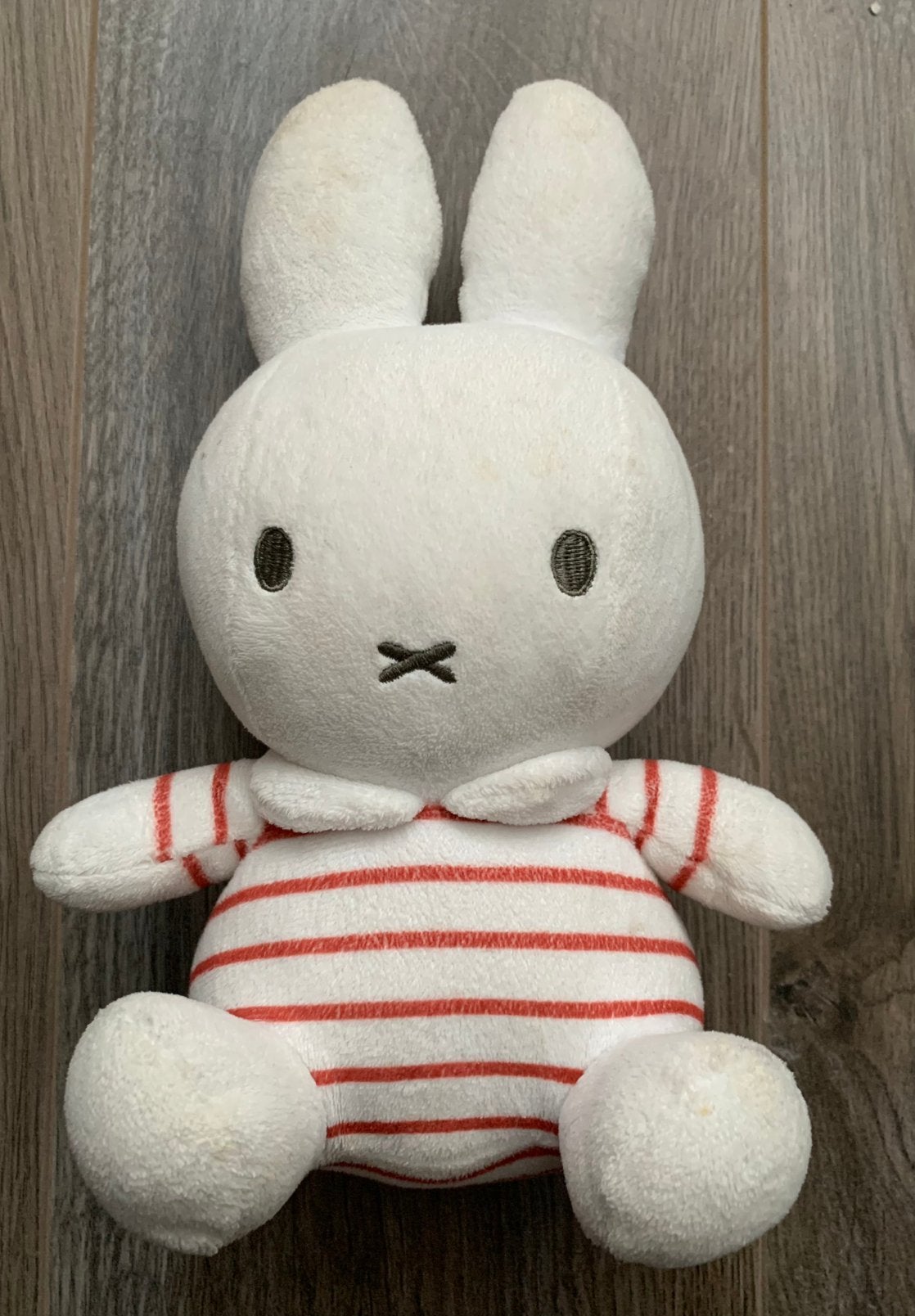 Nijntje Knuffel, Ophalen of Verzenden
