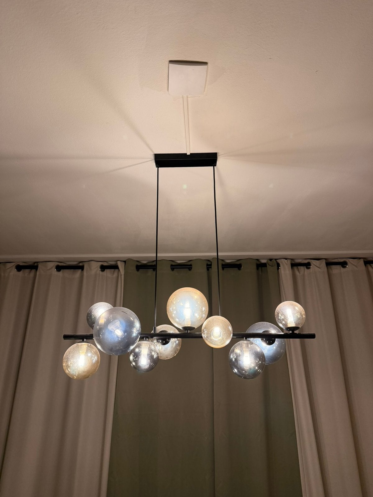 Hanglamp, Ophalen of Verzenden, Zo goed als nieuw
