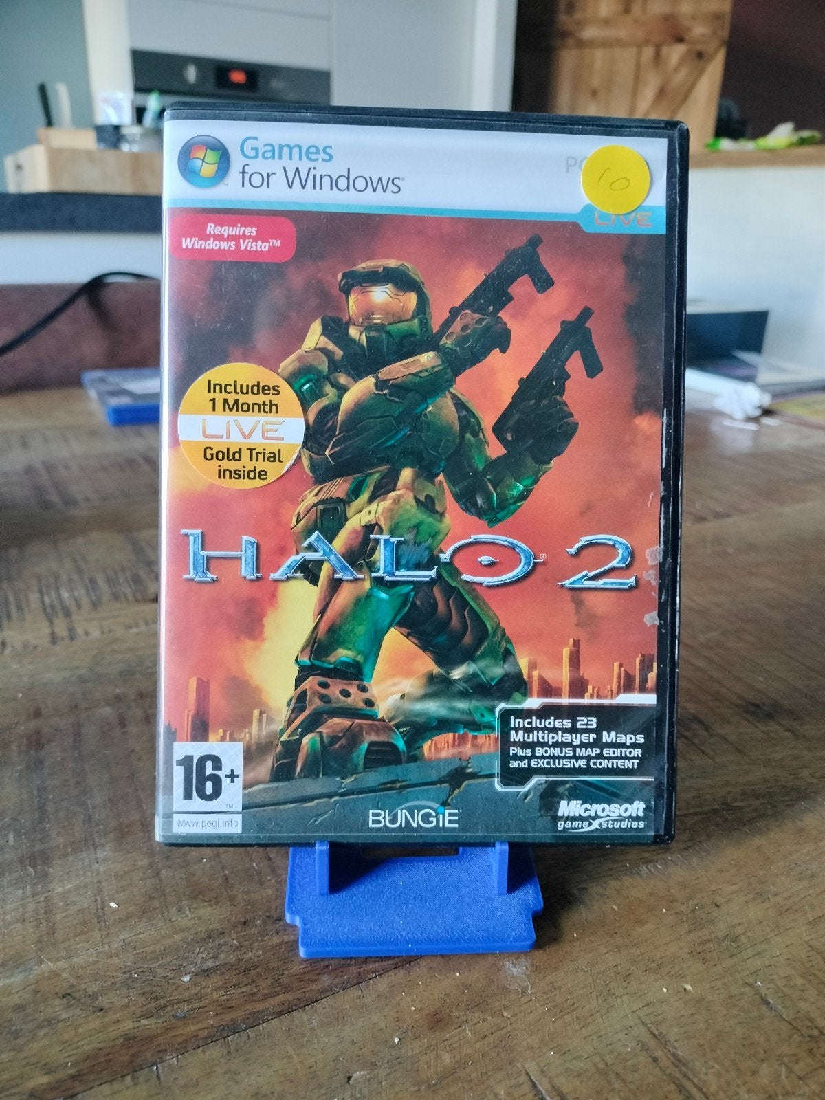 Halo 2 - Games for Windows (PC), Online, Gebruikt, Shooter, Ophalen of Verzenden