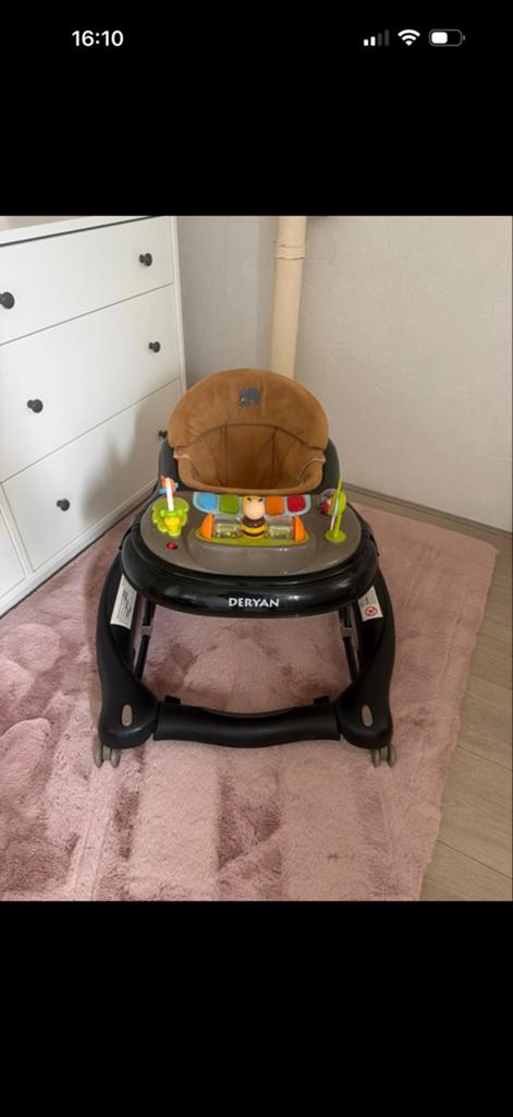 Deyran te koop!, Ophalen of Verzenden, Zo goed als nieuw