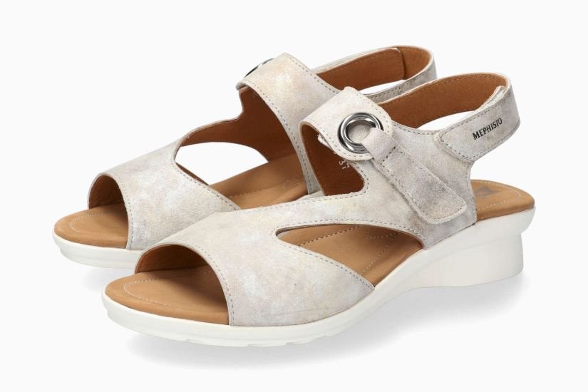 Mephisto sandalen, Kleding | Dames, Schoenen, Ophalen of Verzenden