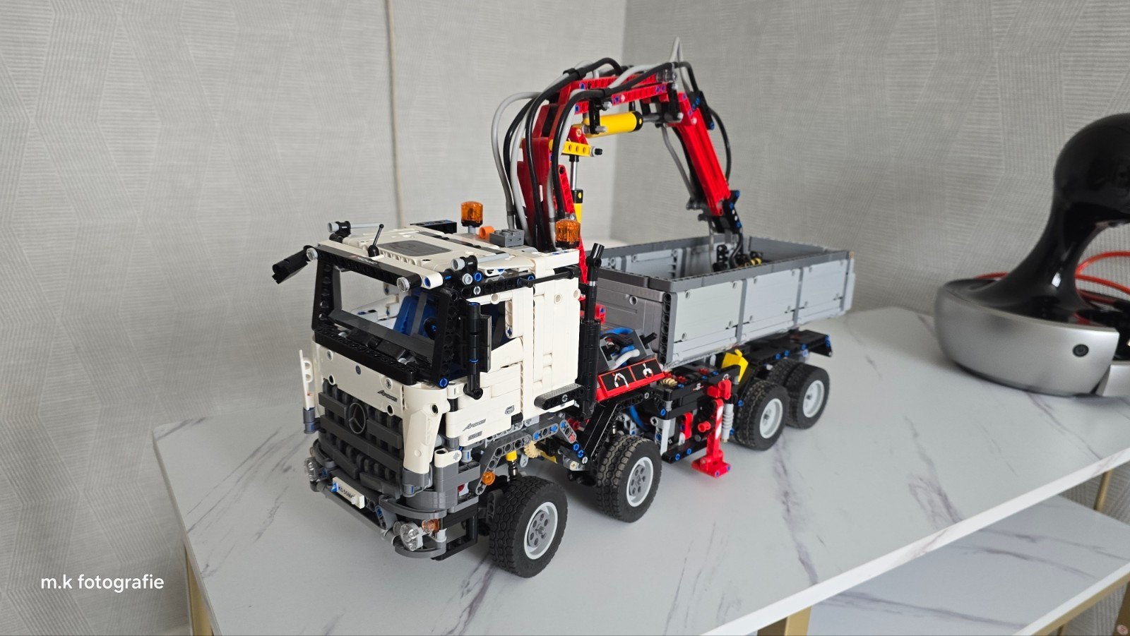 Veel lego tekoop 15 stuks, Ophalen of Verzenden, Zo goed als nieuw, Bus of Vrachtwagen