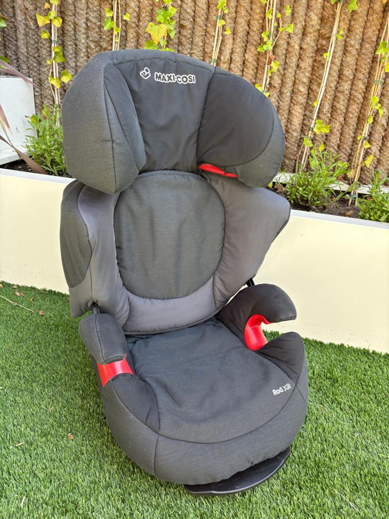 Maxi Cosi Rodi XR autostoel, Kinderen en Baby's, Autostoeltjes, Ophalen, 15 t/m 36 kg, Verstelbare rugleuning, Maxi-Cosi
